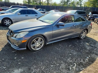 MERCEDES-BENZ E 550