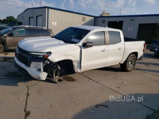 CHEVROLET COLORADO LT