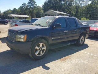 CHEVROLET AVALANCHE C1500