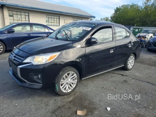 MITSUBISHI MIRAGE G4 SE