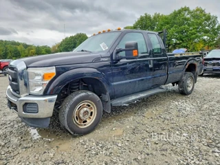 FORD F250 SUPER DUTY