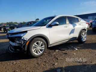 BUICK ENVISTA PREFERRED
