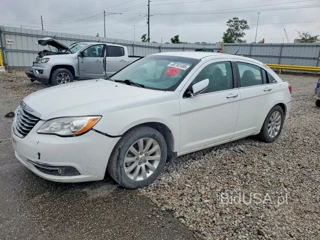 CHRYSLER 200 LIMITED