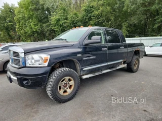 DODGE RAM 2500