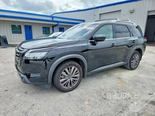 NISSAN PATHFINDER SL
