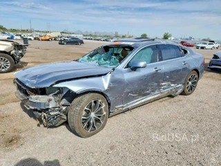 VOLVO S90 T6 INSCRIPTION