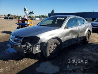 DODGE AVENGER SE