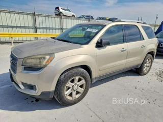 GMC ACADIA SLE
