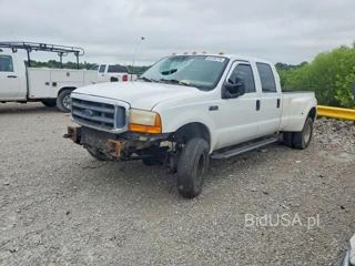 FORD F350 SUPER DUTY