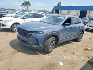 MAZDA CX-50 PREMIUM PLUS