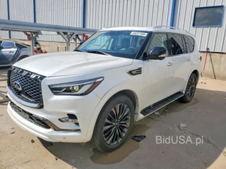 INFINITI QX80 PREMIUM SELECT