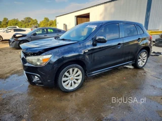 MITSUBISHI OUTLANDER SPORT SE