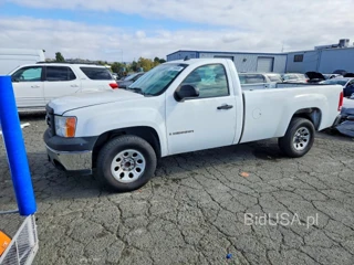 GMC SIERRA C1500