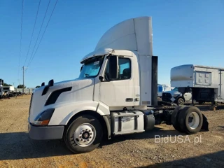VOLVO VN VNL