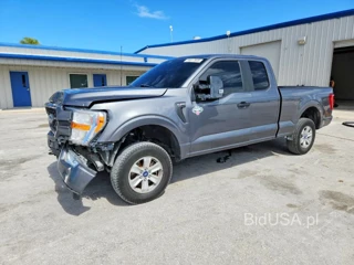 FORD F150 SUPER CAB