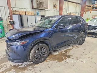 MAZDA CX-5 PREMIUM