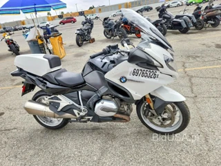 BMW R1200 RT