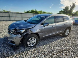 BUICK ENCLAVE ESSENCE