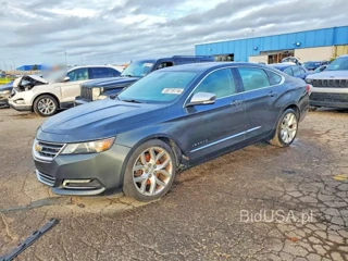 CHEVROLET IMPALA PREMIER