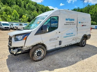 FORD TRANSIT T-250