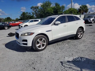 JAGUAR F-PACE PREMIUM