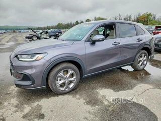 HONDA HR-V LX