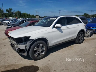 MERCEDES-BENZ GLC 300 4MATIC