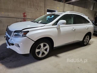 LEXUS RX 350 BASE