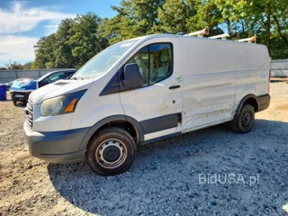 FORD TRANSIT T-250