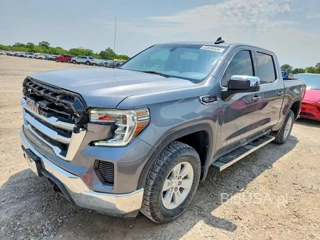 GMC SIERRA LIMITED K1500 SLE