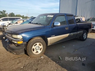 CHEVROLET SILVERADO C1500
