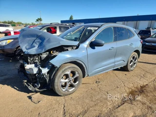 FORD ESCAPE ST LINE SELECT