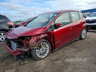 FORD C-MAX SE