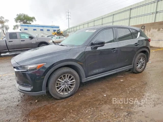 MAZDA CX-5 SPORT