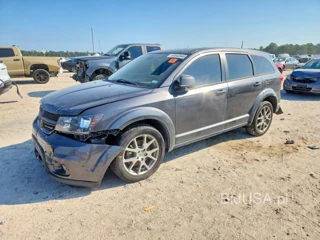 DODGE JOURNEY GT