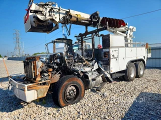 PETERBILT 340
