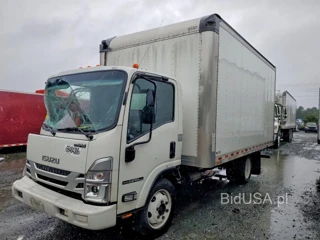 ISUZU NPR HD