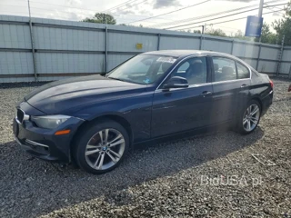 BMW 328 XI SULEV