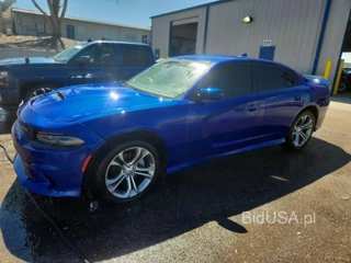 DODGE CHARGER R/T