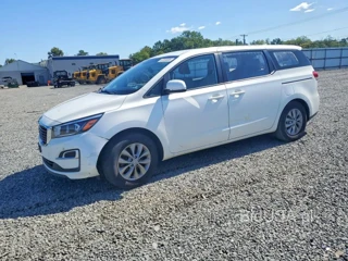 KIA SEDONA L