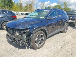 HYUNDAI TUCSON SEL CONVENIENCE