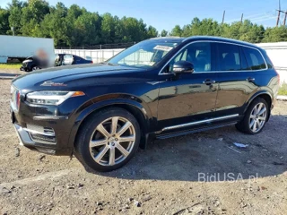 VOLVO XC90 T6