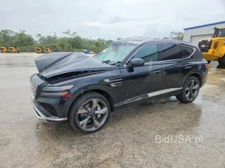 GENESIS GV80 PRESTIGE