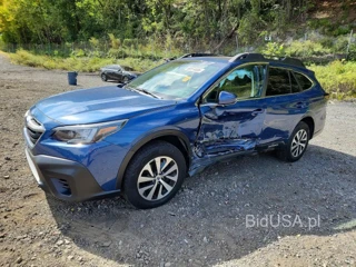 SUBARU OUTBACK PREMIUM