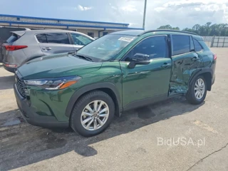TOYOTA COROLLA CROSS LE