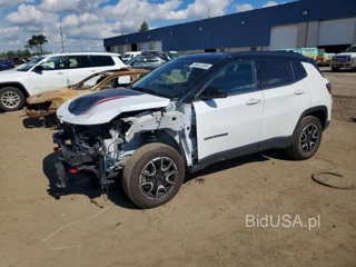 JEEP COMPASS TRAILHAWK