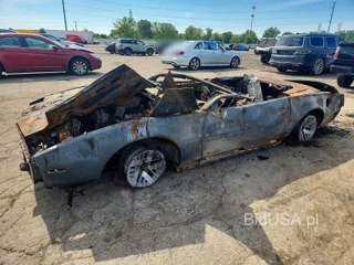 PONTIAC FIREBIRD
