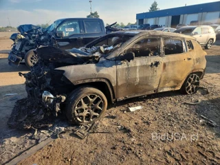 JEEP COMPASS LIMITED