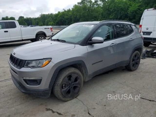JEEP COMPASS LATITUDE