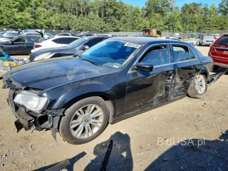 CHRYSLER 300 S